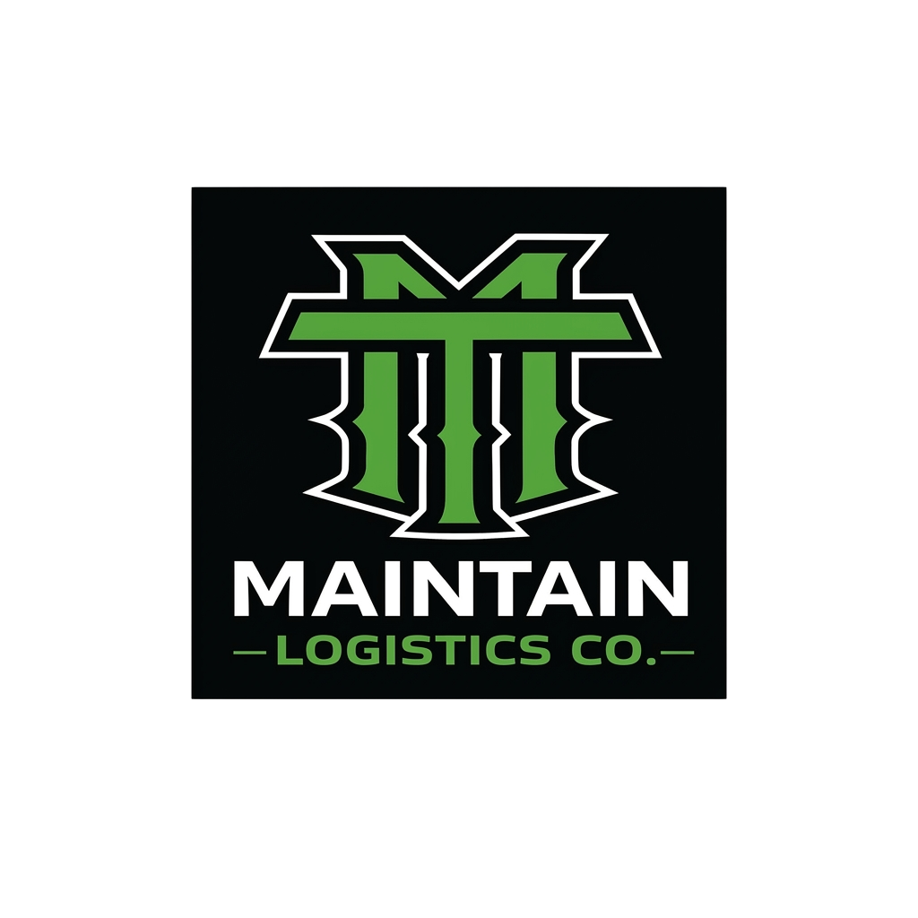 Maintain Logistics Co.